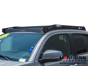 Toyota Tacoma Lightweight Roof Rack Toyota Tacoma Lightweight Roof Rack